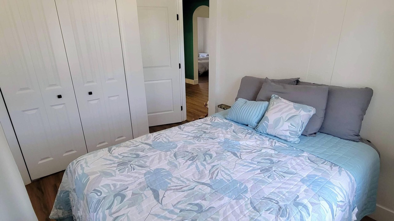 Photo of Bedroom in South Wrigley