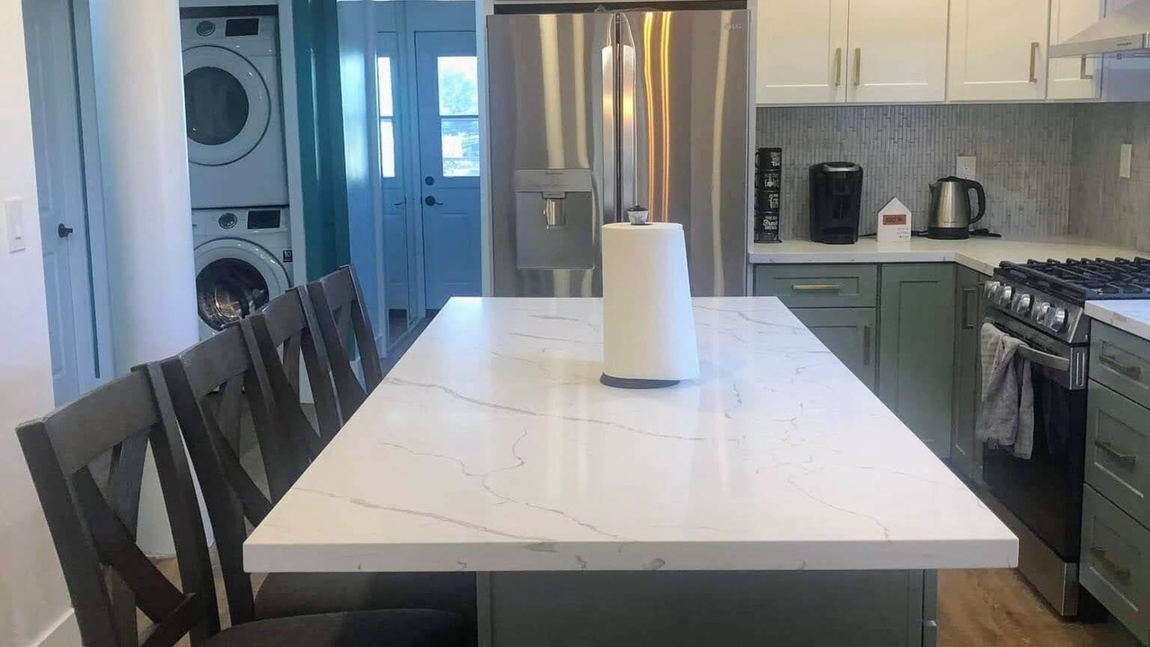 Photo of Kitchen in South Wrigley