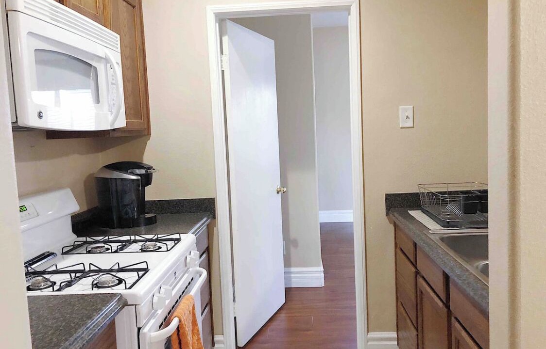 Photo of Kitchen in Mira Loma