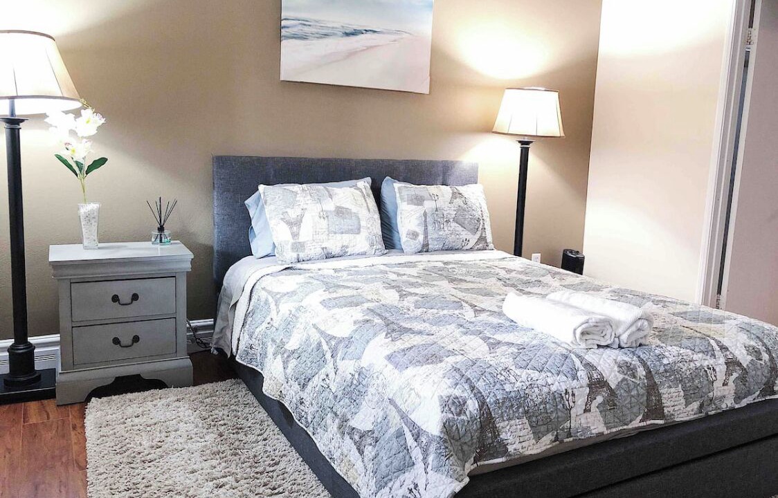 Photo of Bedroom in Mira Loma