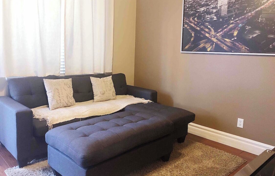Photo of Livingroom in Mira Loma