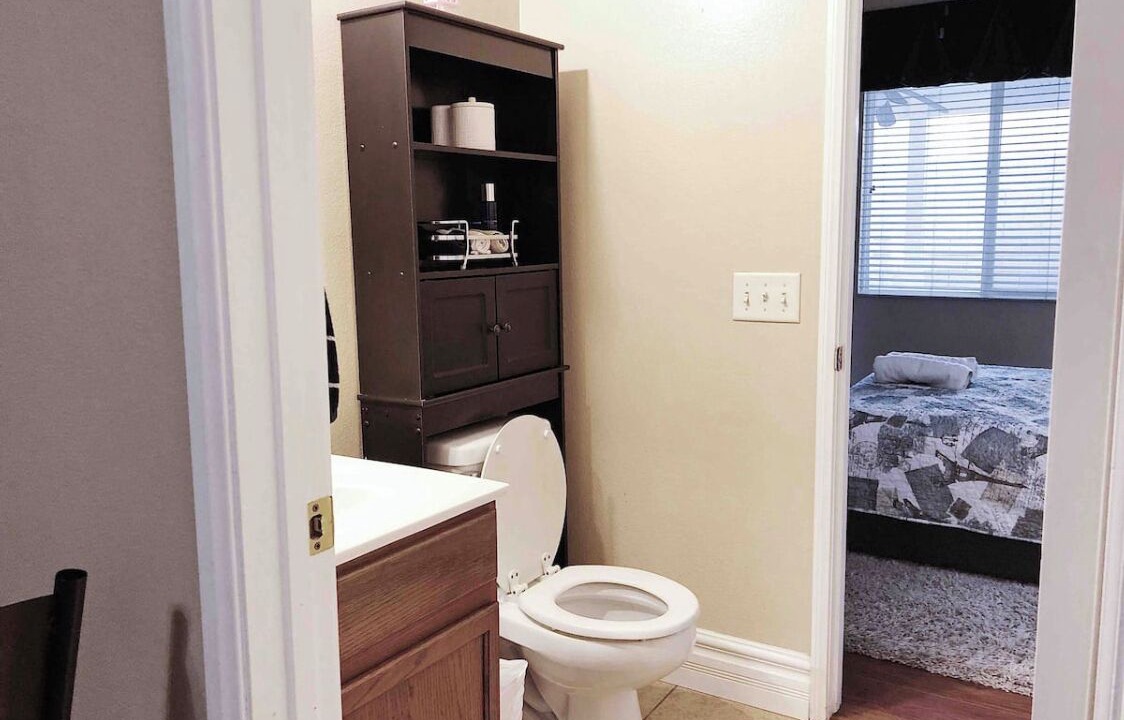 Photo of Bathroom in Mira Loma