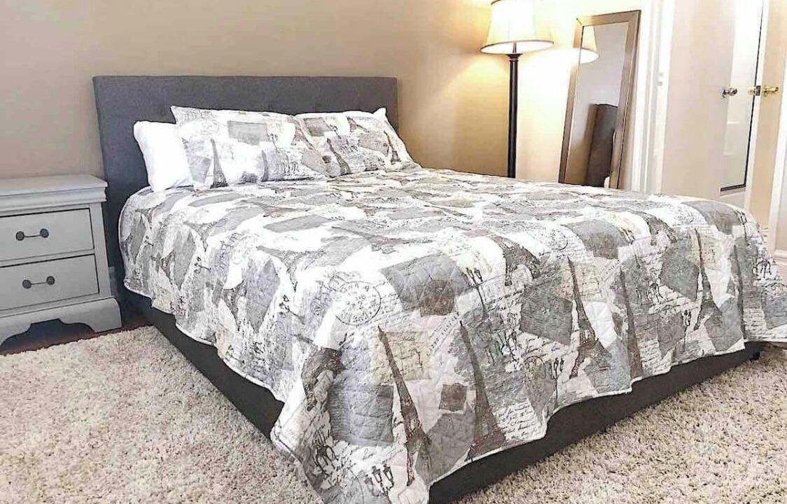 Photo of Bedroom in Mira Loma