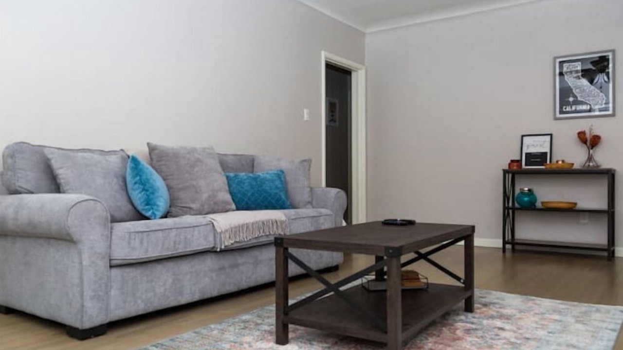 Photo of Livingroom in Bakersfield