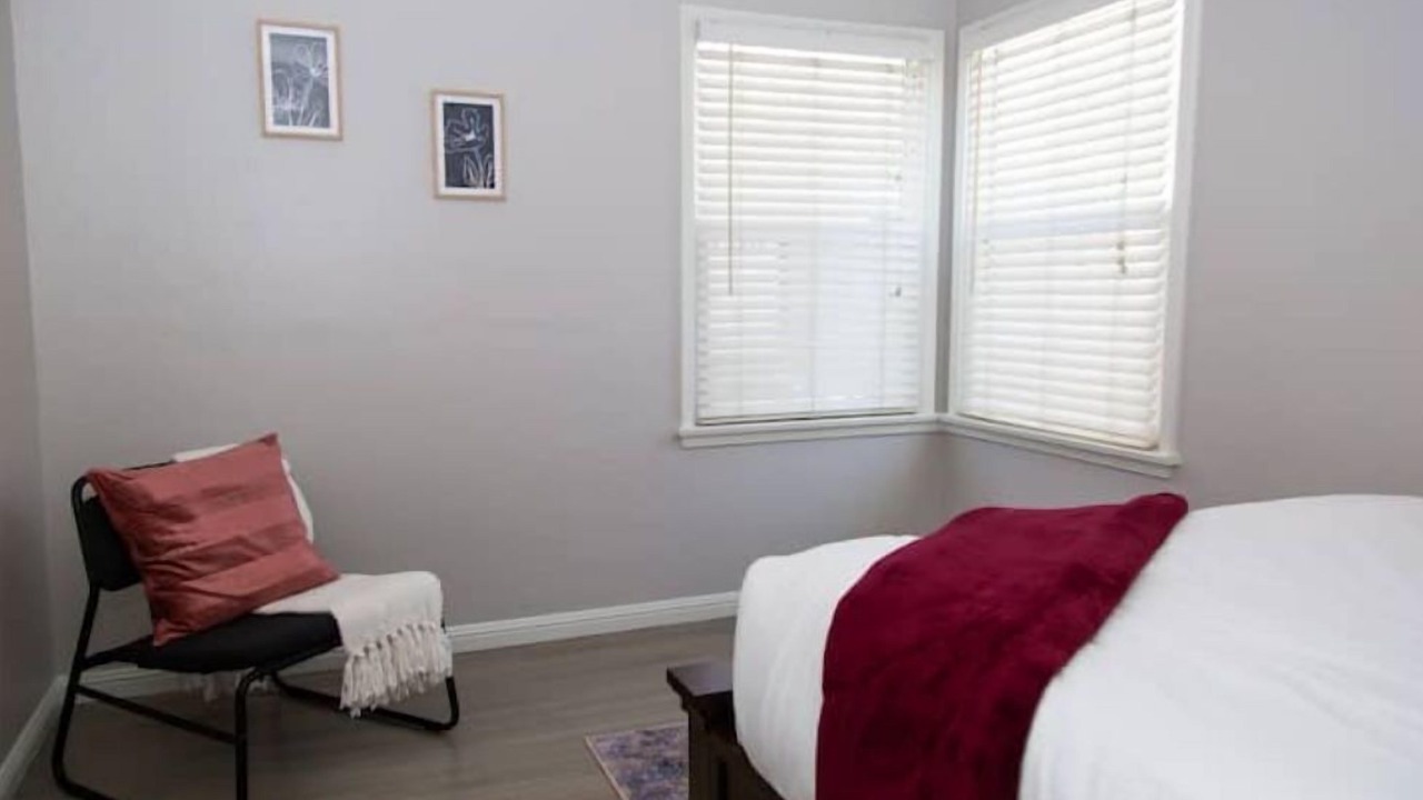 Photo of Bedroom in Bakersfield