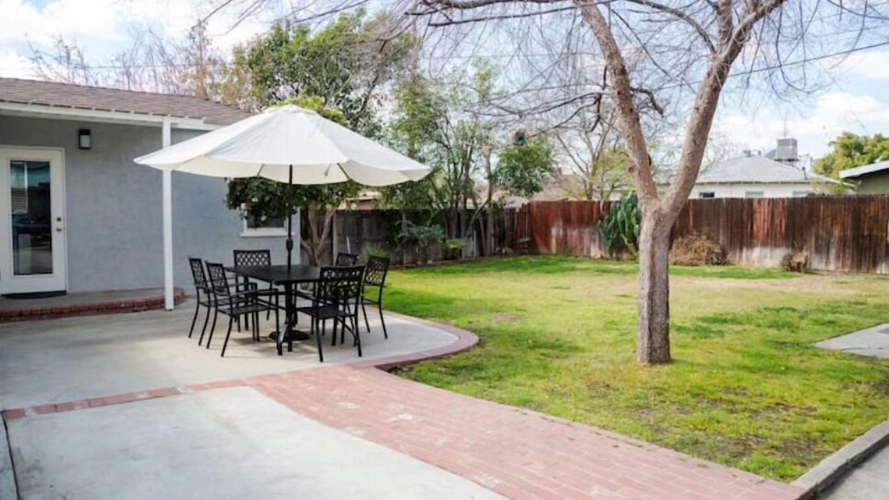 Photo of Outdoor in Bakersfield