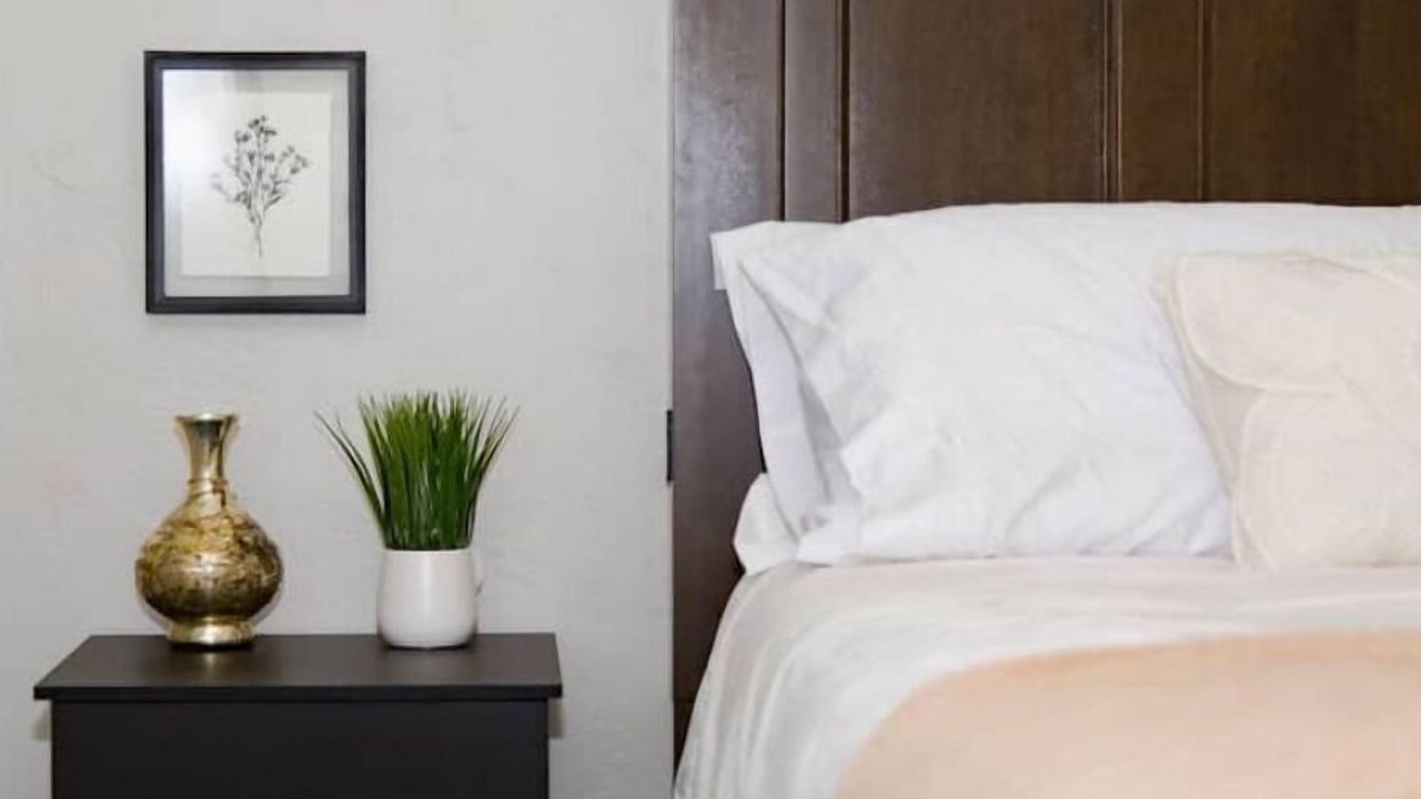 Photo of Bedroom in Bakersfield