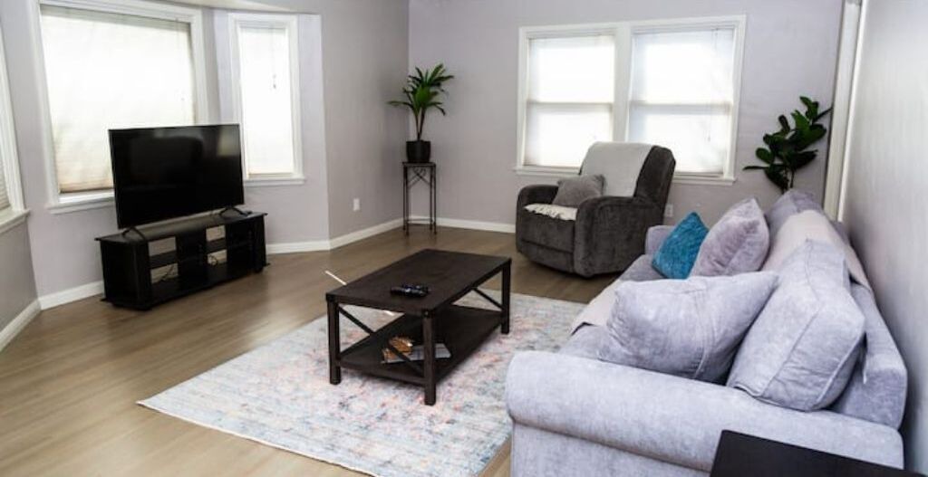 Photo of Livingroom in Bakersfield