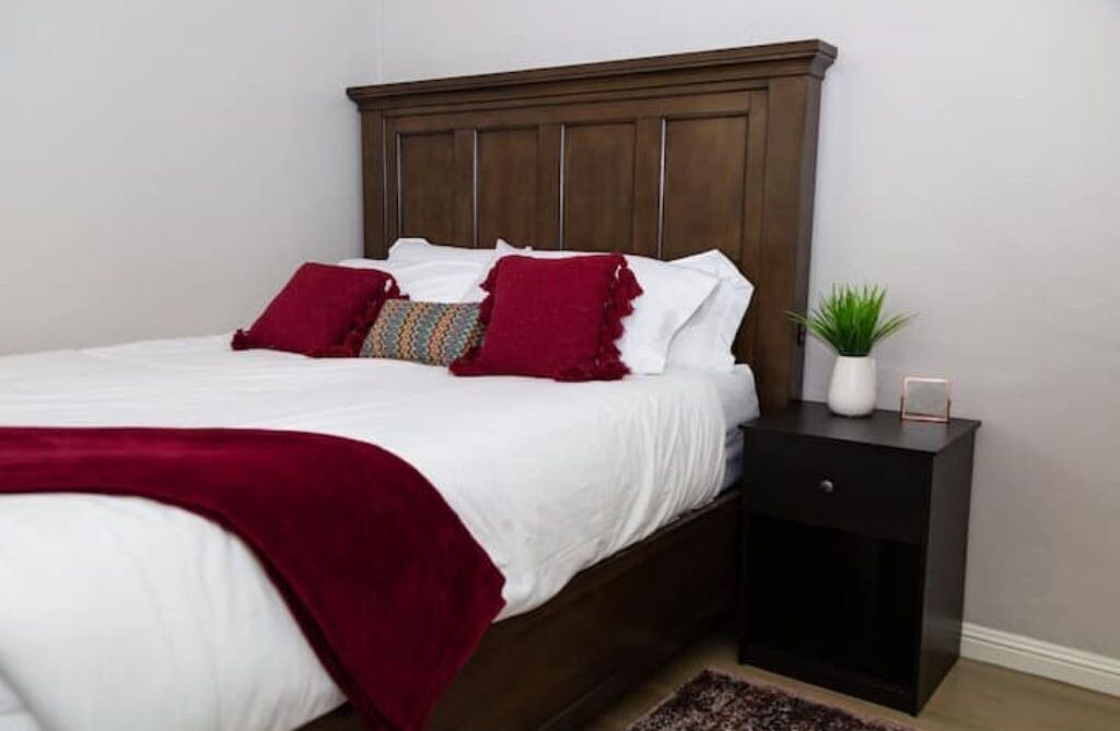 Photo of Bedroom in Bakersfield