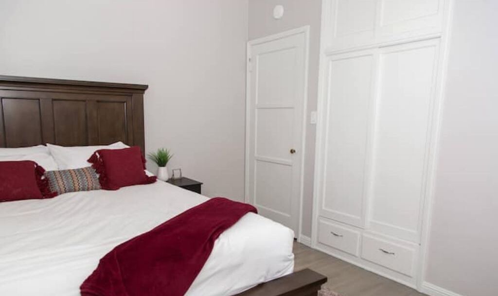 Photo of Bedroom in Bakersfield
