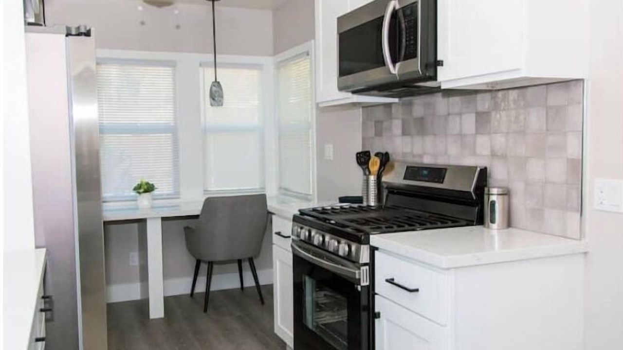 Photo of Kitchen in Bakersfield