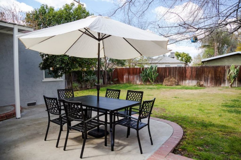 Photo of Outdoor in Bakersfield