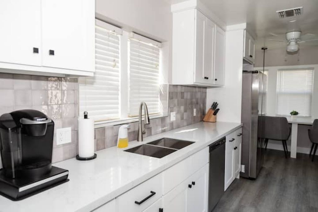 Photo of Kitchen in Bakersfield