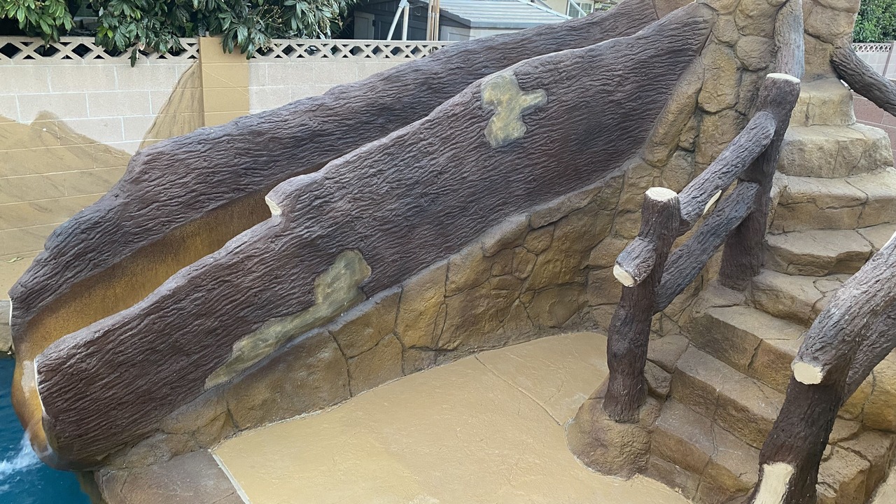 Photo of Outdoor in Sherwood Forest and Thistle Development