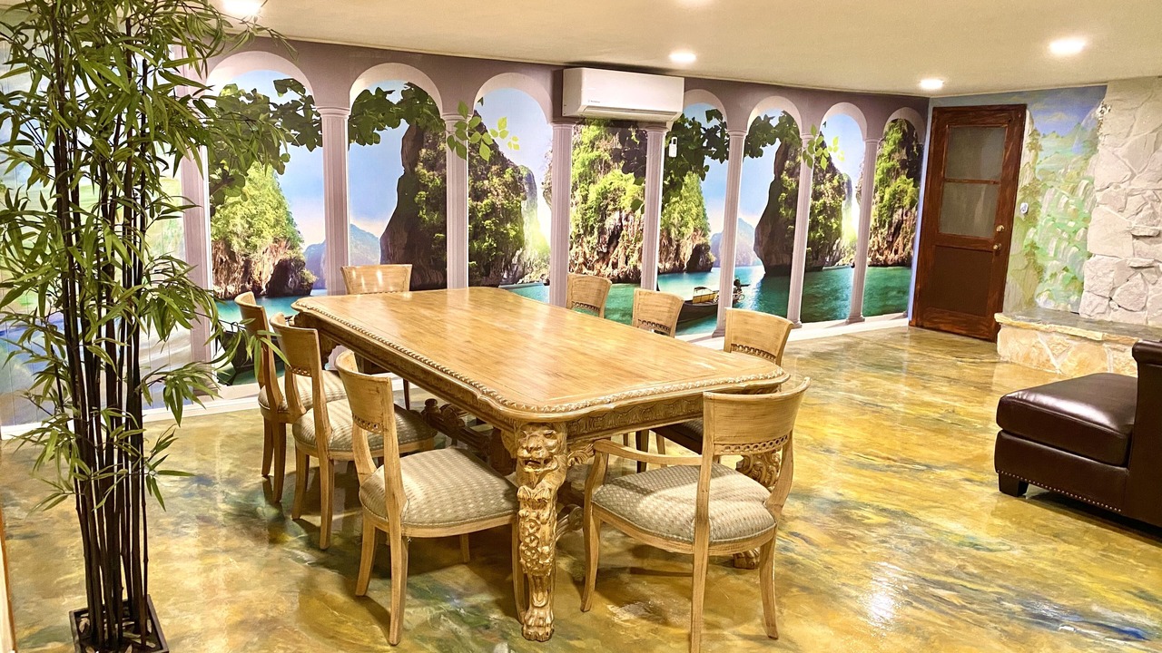 Photo of Others in Sherwood Forest and Thistle Development