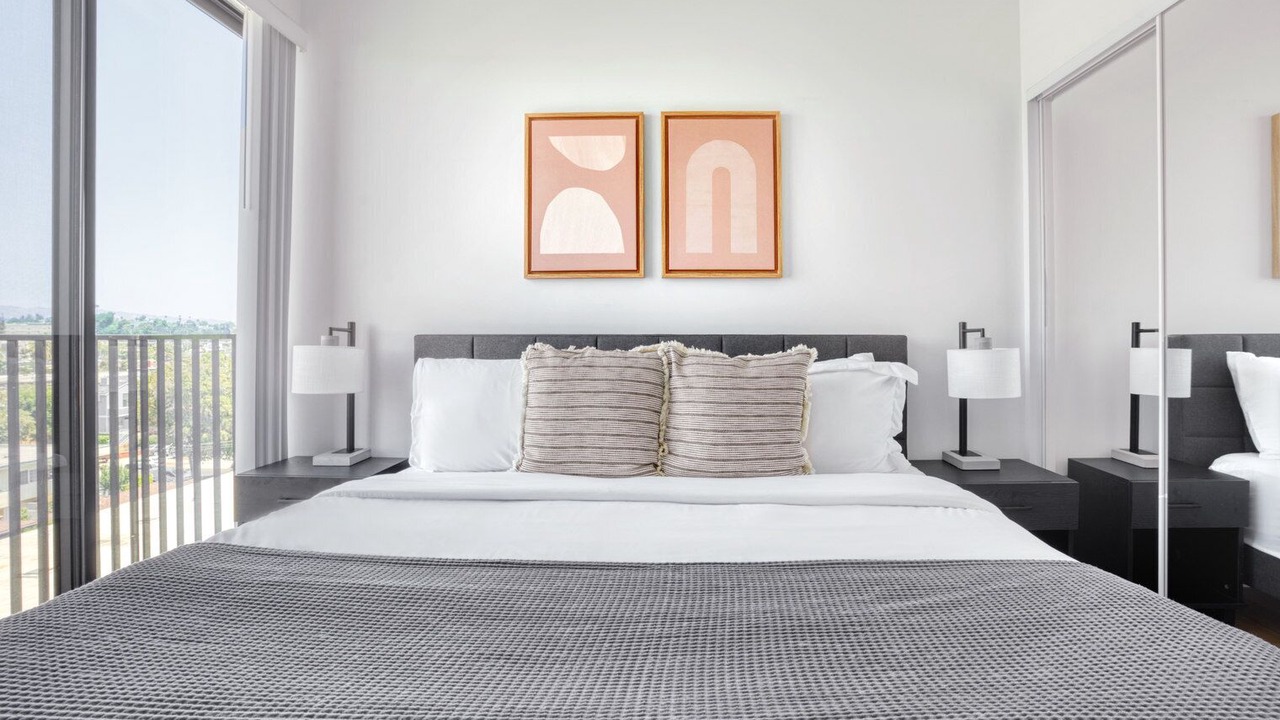 Photo of Bedroom in Palms