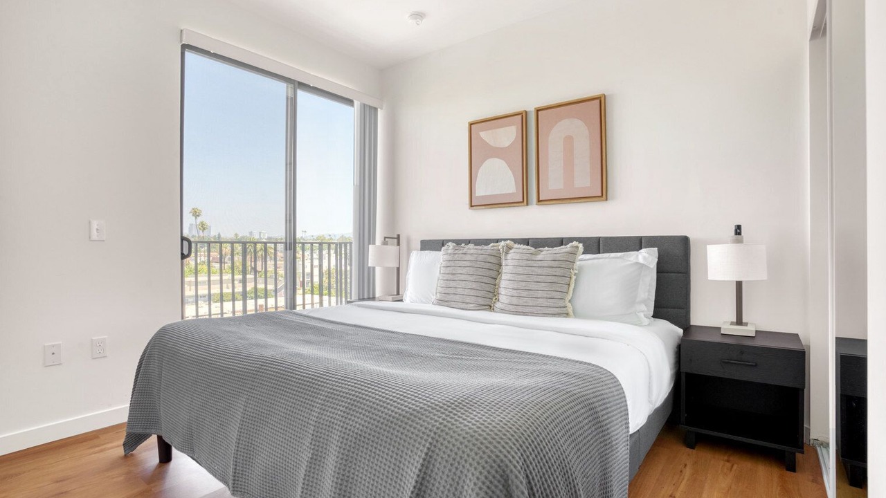 Photo of Bedroom in Palms