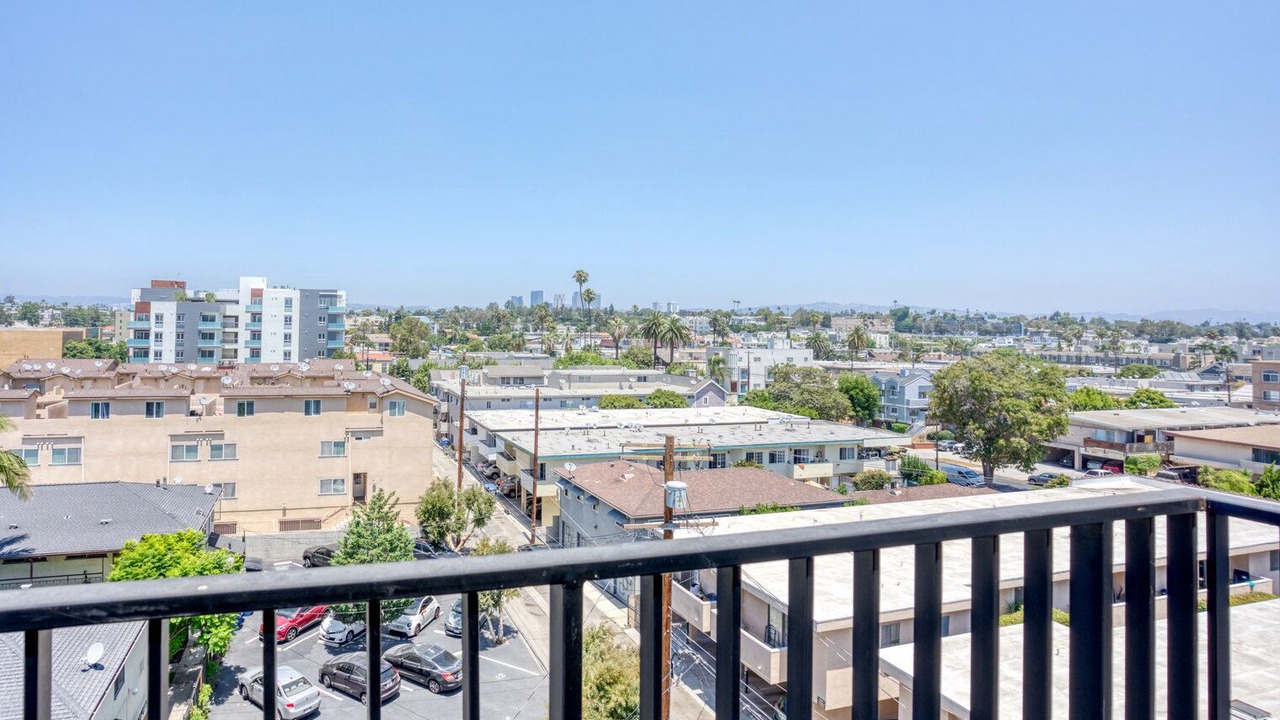 Photo of Outdoor in Palms