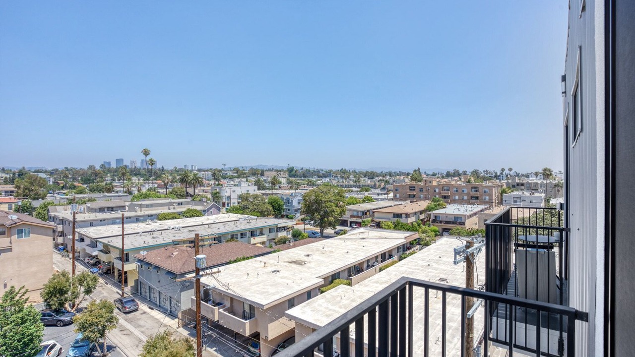 Photo of Outdoor in Palms