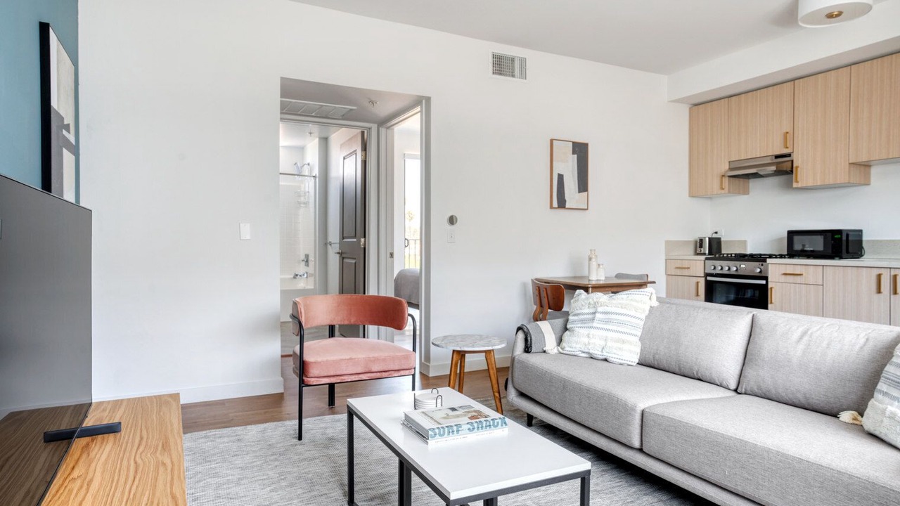 Photo of Livingroom in Palms
