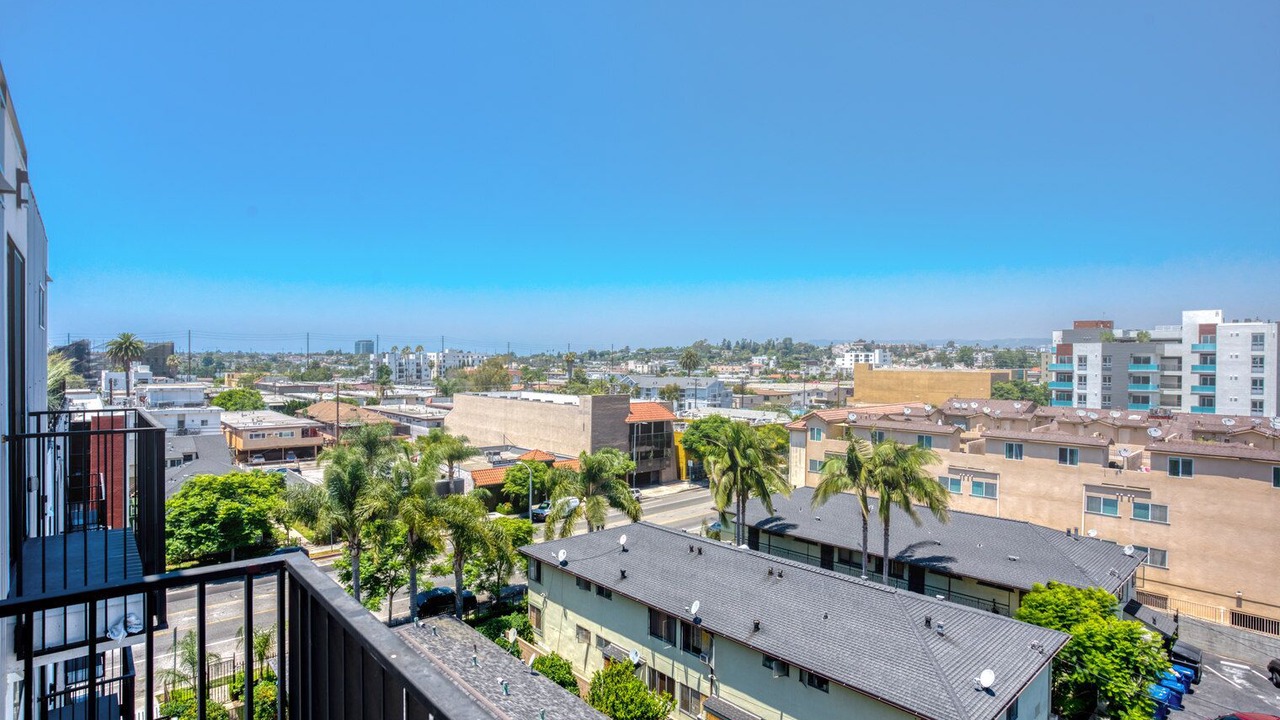 Photo of Outdoor in Palms