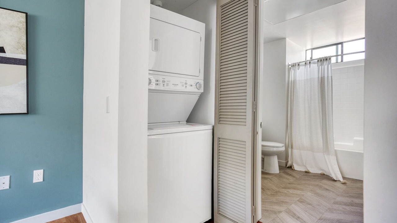 Photo of Bathroom in Palms