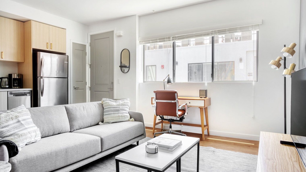 Photo of Livingroom in Palms