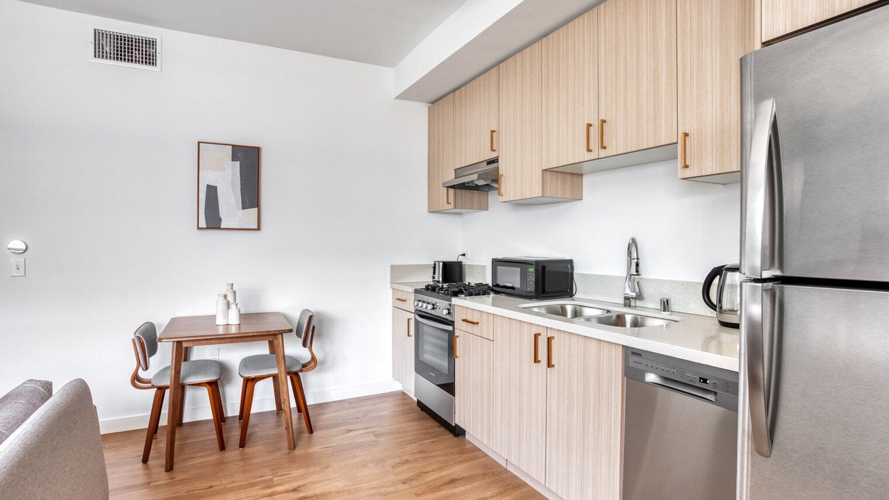 Photo of Kitchen in Palms