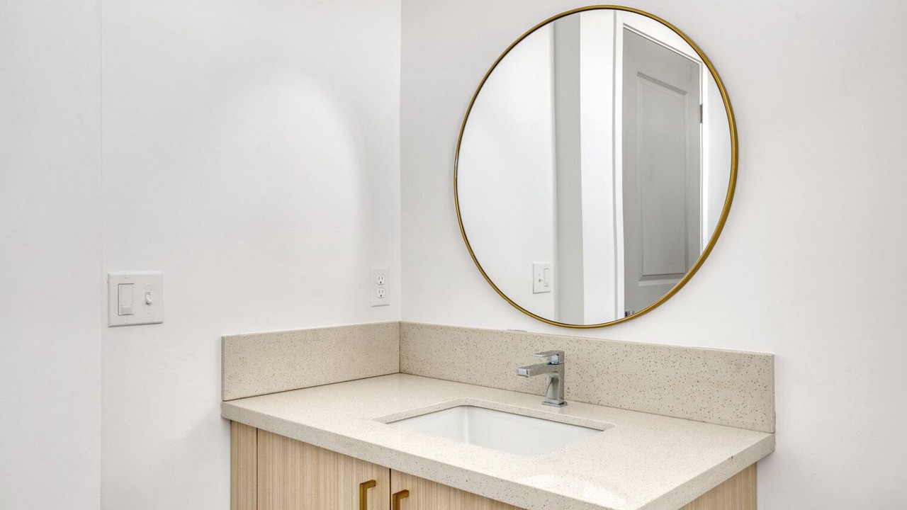 Photo of Bathroom in Palms