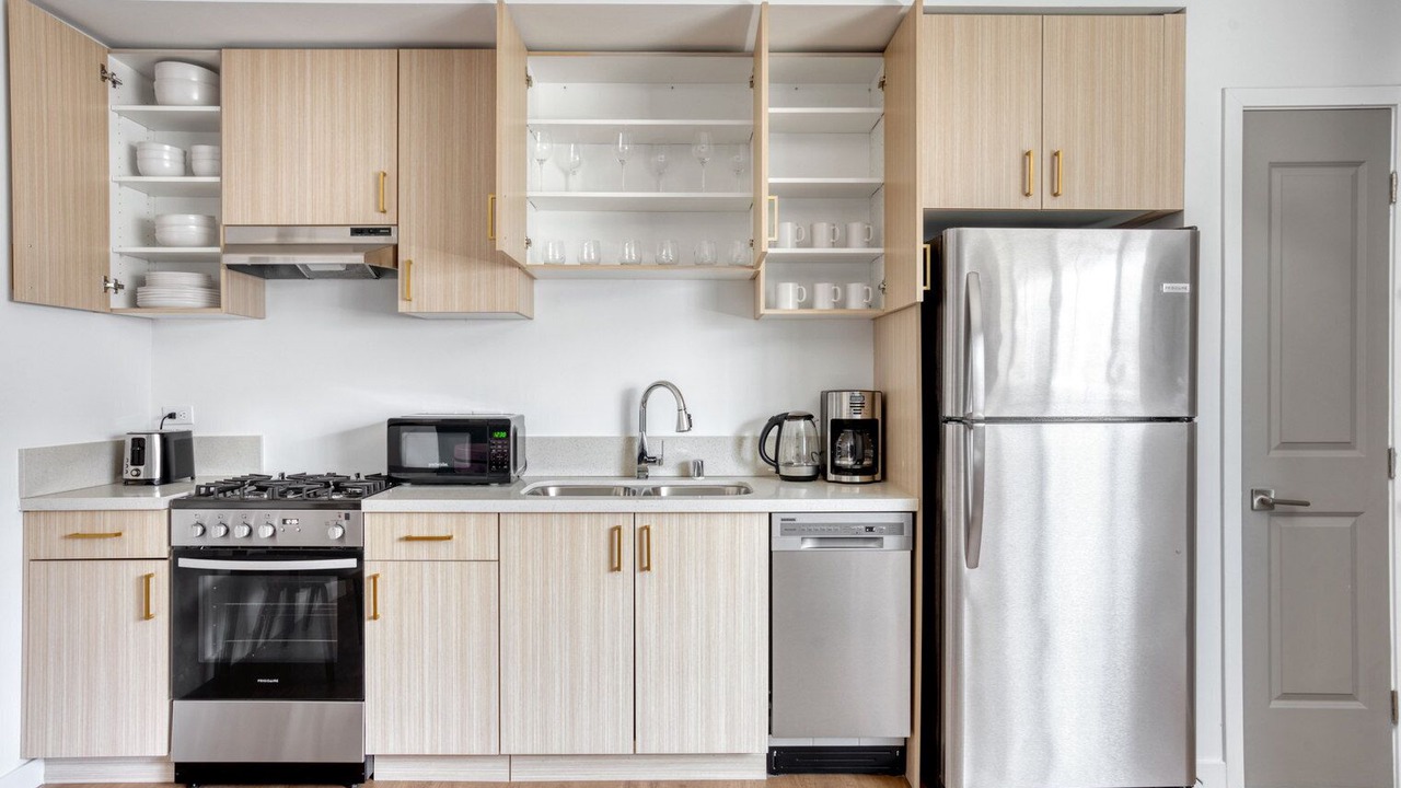 Photo of Kitchen in Palms