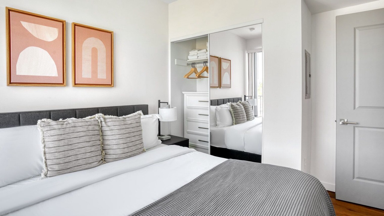 Photo of Bedroom in Palms
