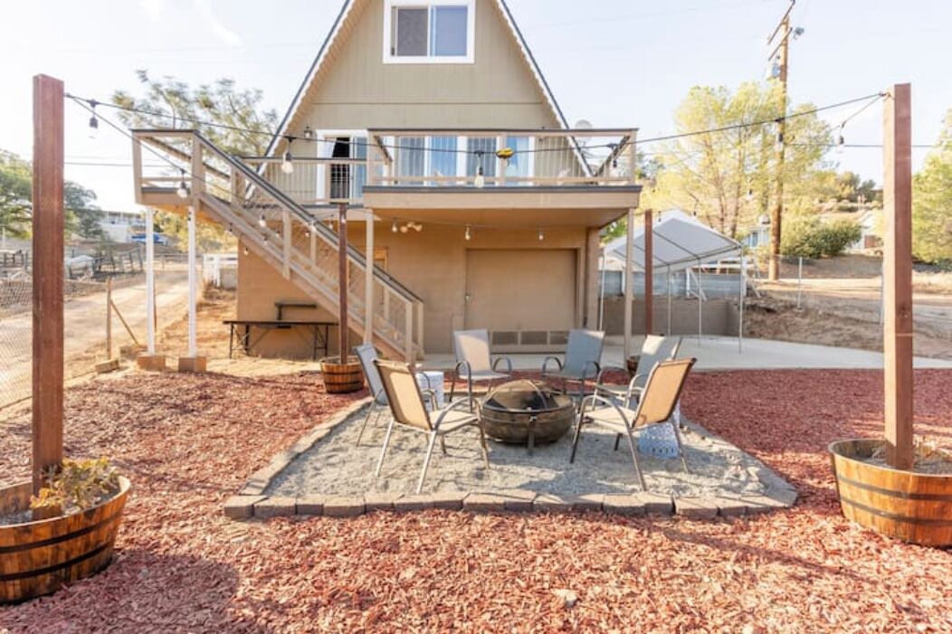 Photo of Outdoor in Wofford Heights