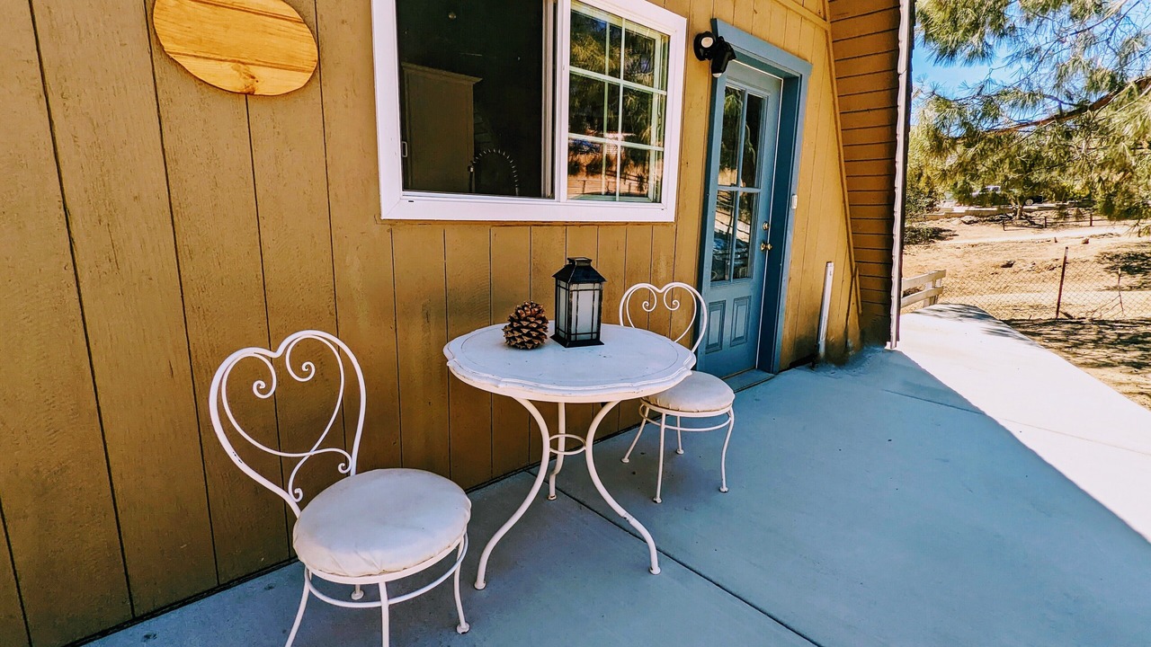 Photo of Outdoor in Wofford Heights