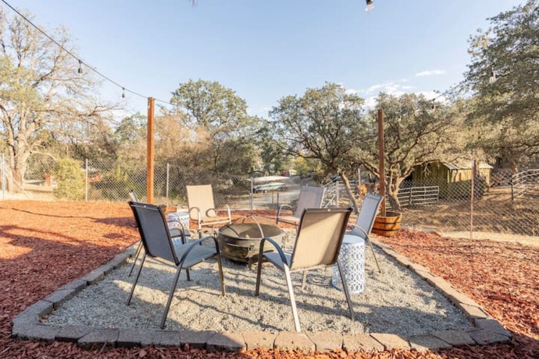 Photo of Outdoor in Wofford Heights