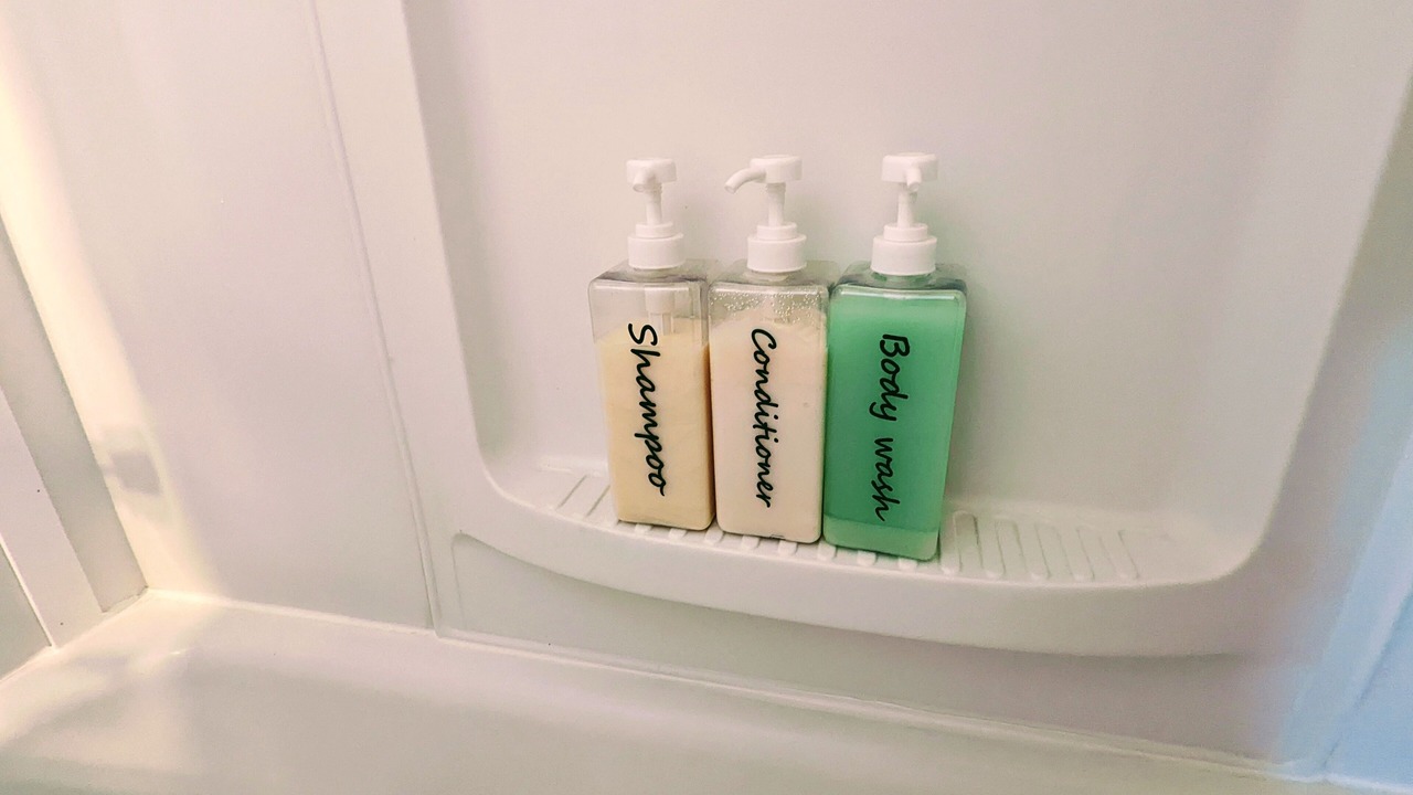 Photo of Bathroom in Wofford Heights