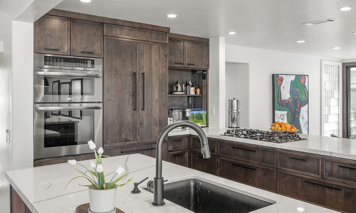Photo of Kitchen in Del Mar