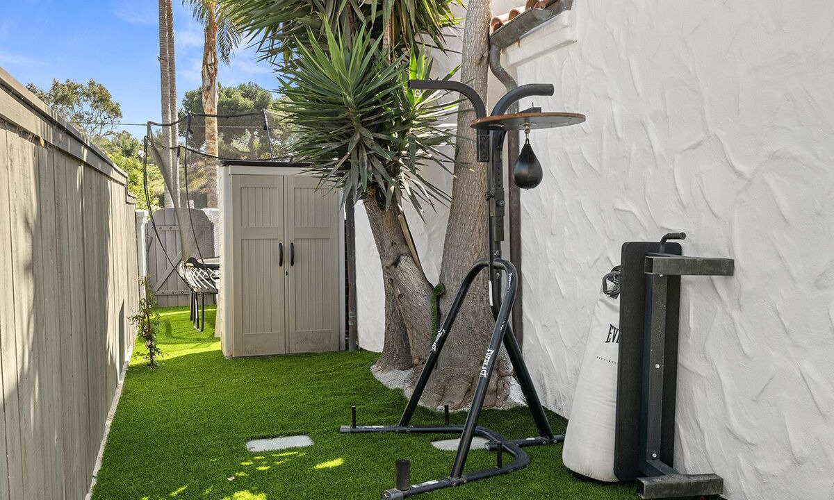 Photo of Outdoor in Del Mar