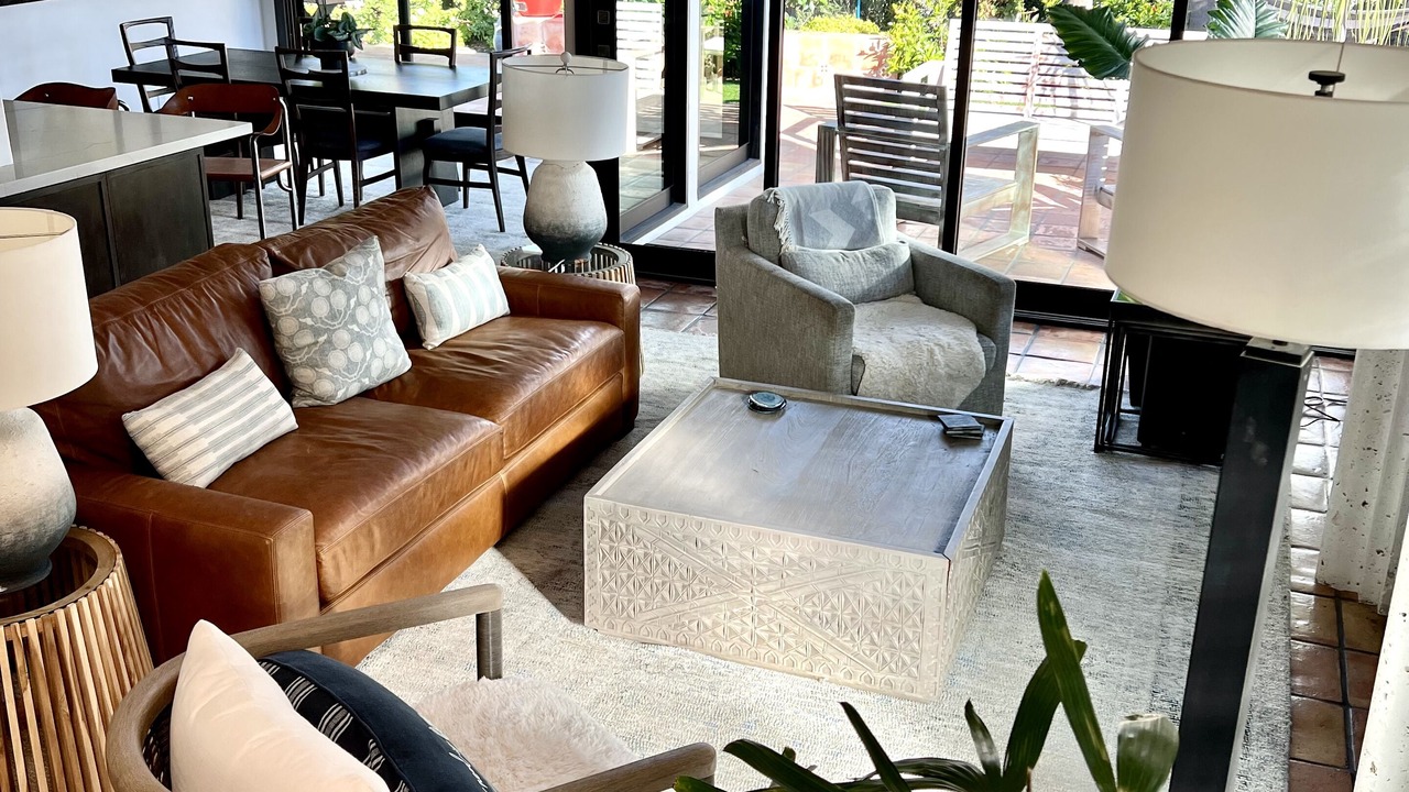 Photo of Livingroom in Del Mar