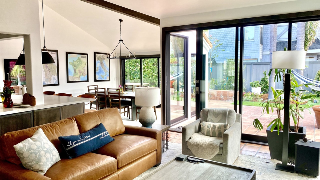 Photo of Livingroom in Del Mar