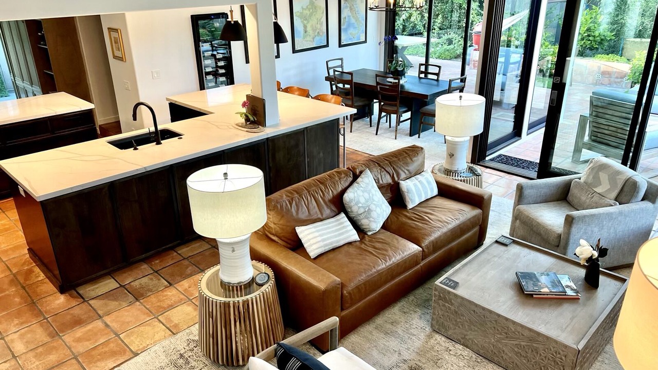 Photo of Livingroom in Del Mar