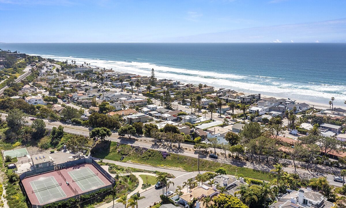 Photo of Outdoor in Del Mar