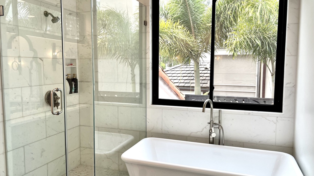 Photo of Bathroom in Del Mar