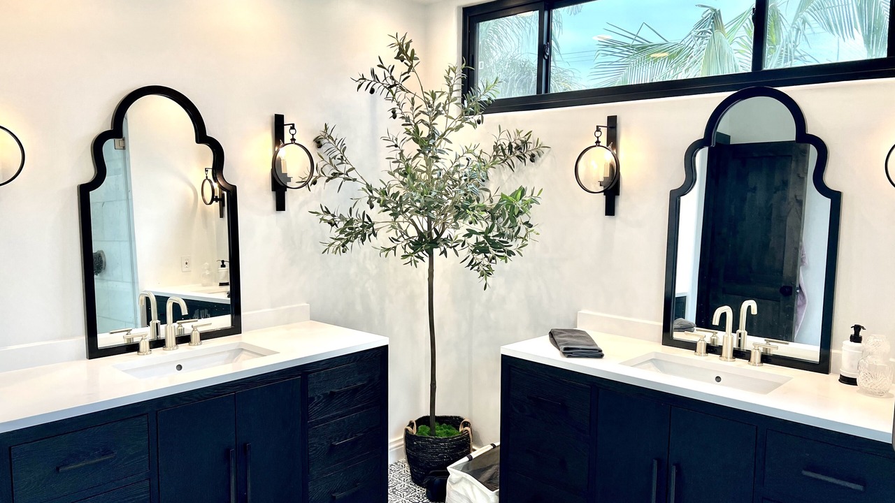 Photo of Bathroom in Del Mar