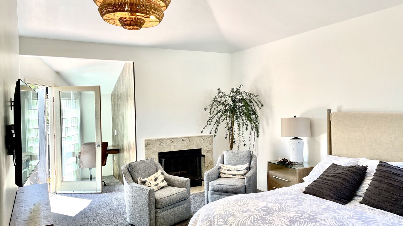 Photo of Bedroom in Del Mar
