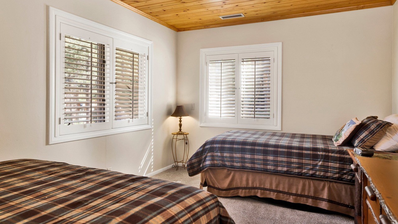 Photo of Bedroom in Boulder Bay