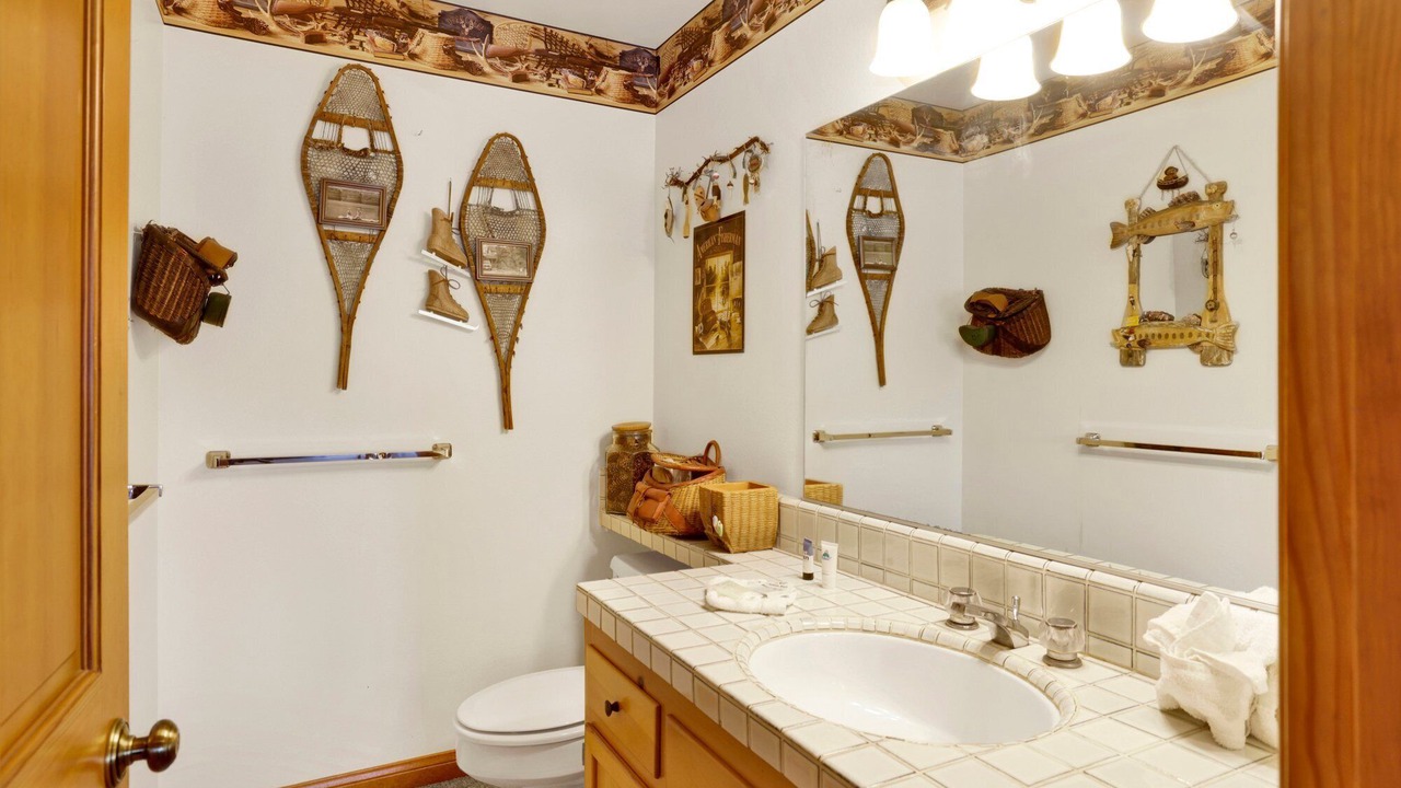 Photo of Bathroom in Boulder Bay