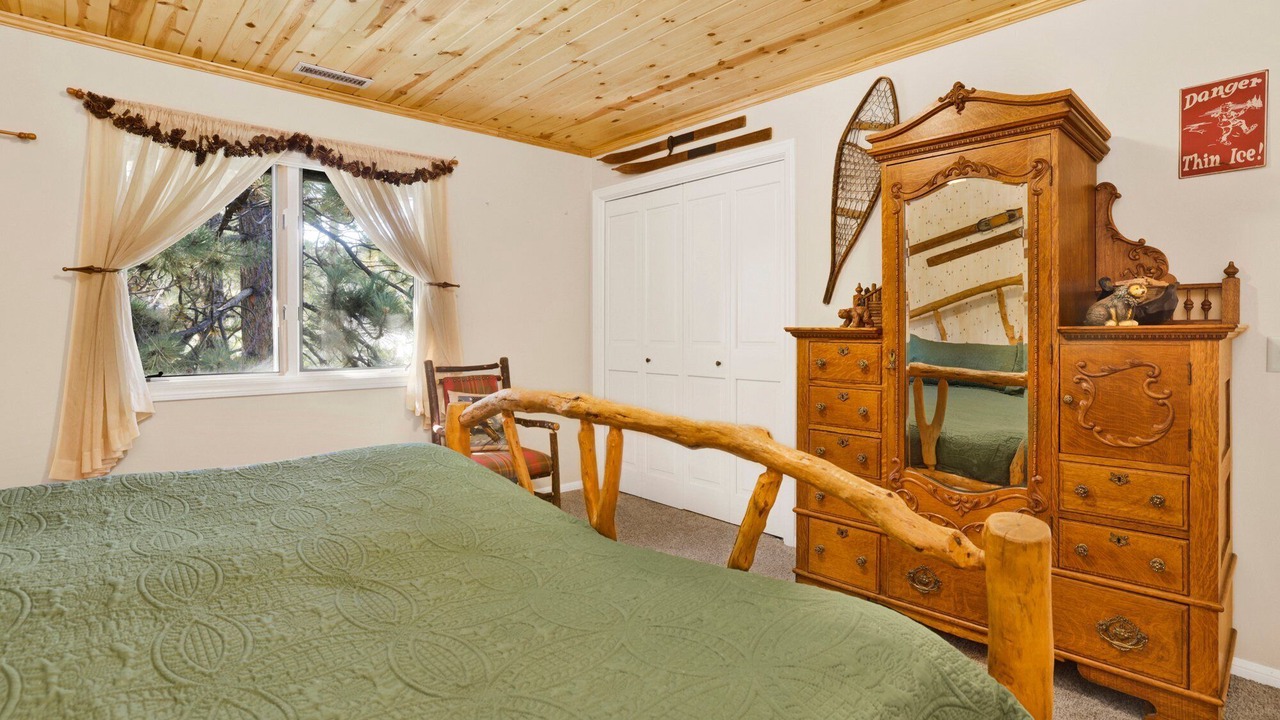 Photo of Bedroom in Boulder Bay