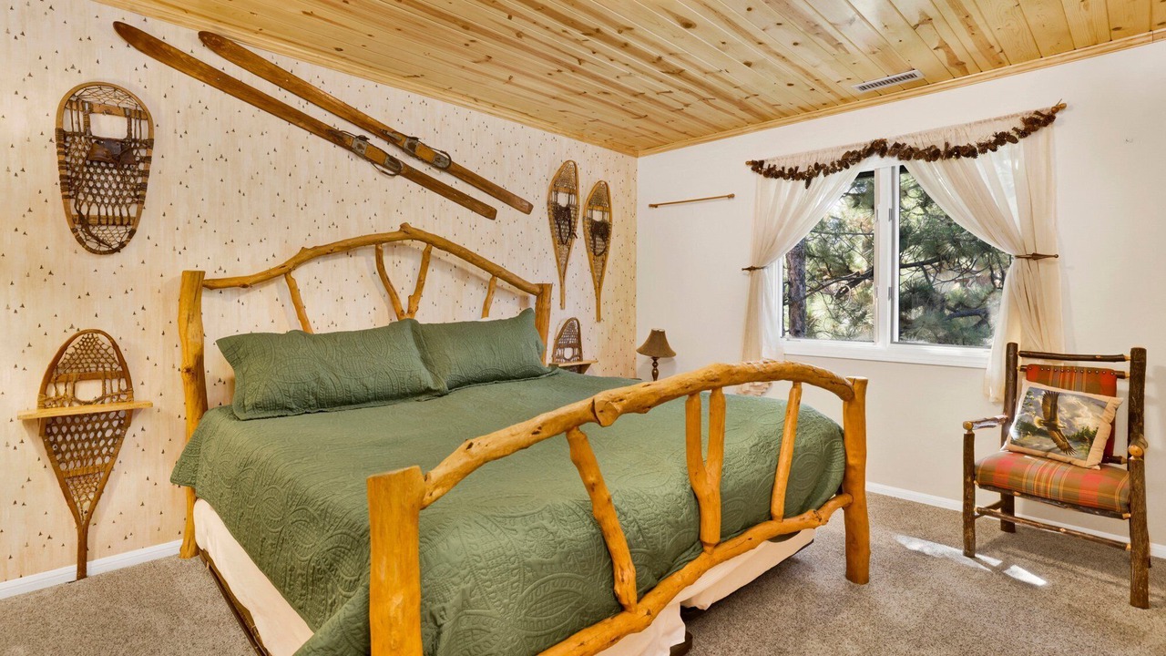 Photo of Bedroom in Boulder Bay