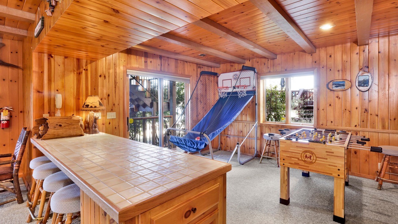 Photo of Bedroom in Boulder Bay