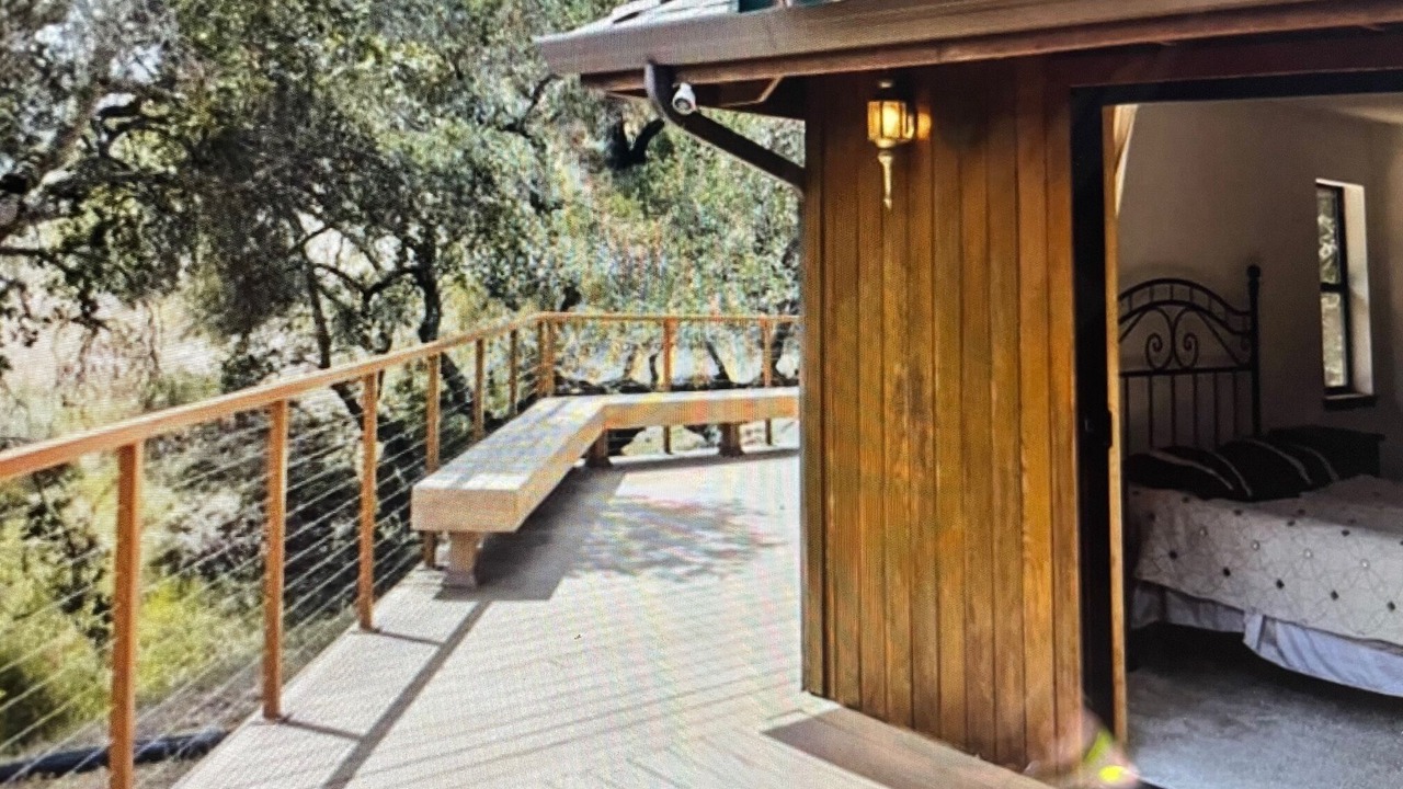Photo of Outdoor in Salinas